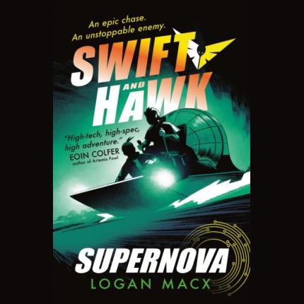 Swift and Hawk: Supernova