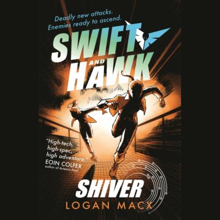 Swift and Hawk: Shiver