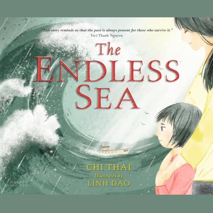 The Endless Sea