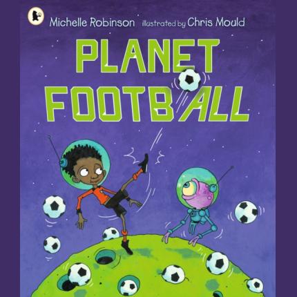 Planet Football