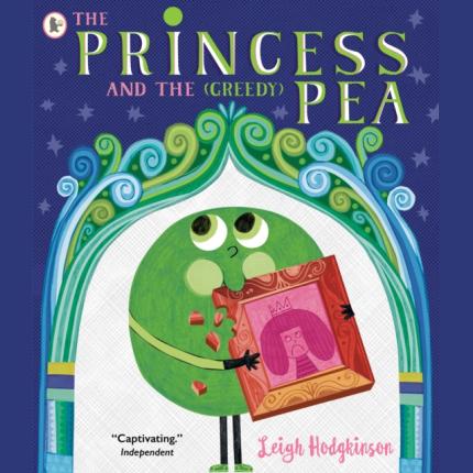 The Princess and the (Greedy) Pea