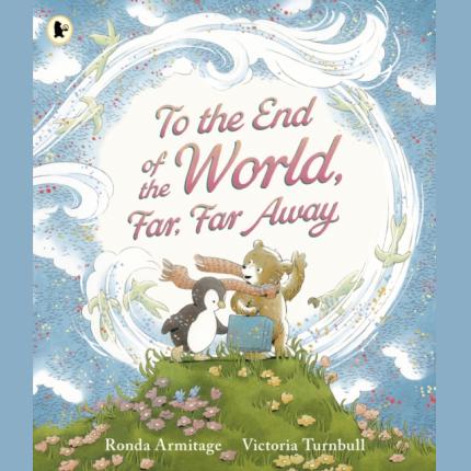 To the End of the World, Far, Far Away