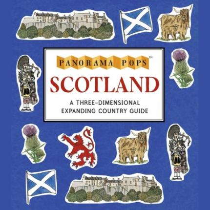 Scotland: Panorama Pops