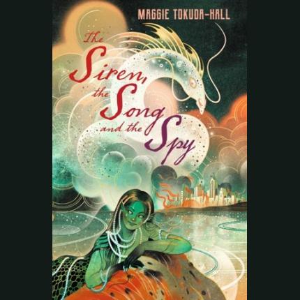 The Siren, the Song and the Spy