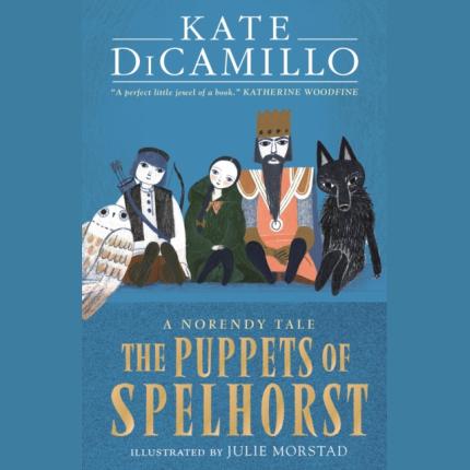 The Puppets of Spelhorst