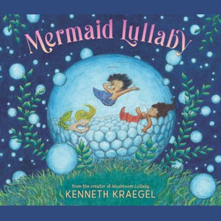 Mermaid Lullaby
