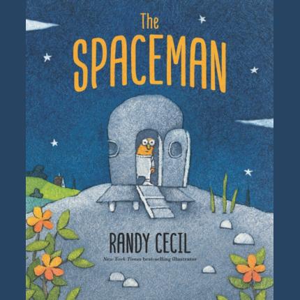 The Spaceman