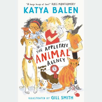 The Appletree Animal Agency