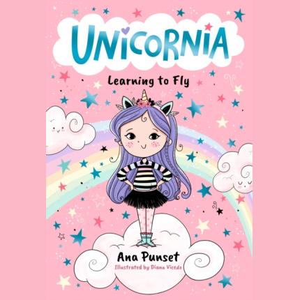 Unicornia: Learning to Fly