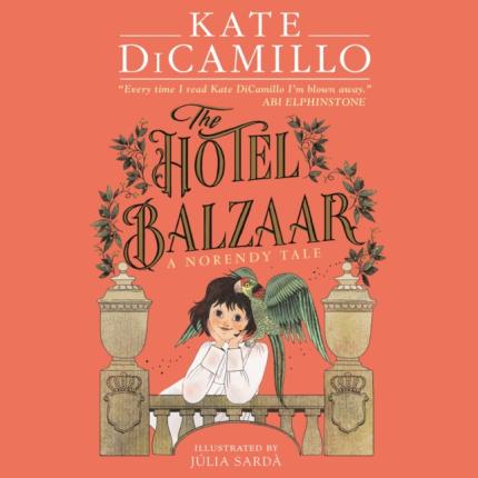 The Hotel Balzaar