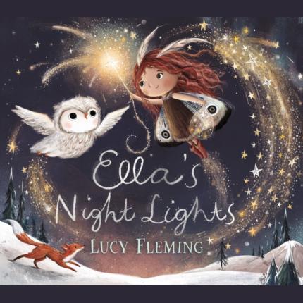 Ella’s Night Lights