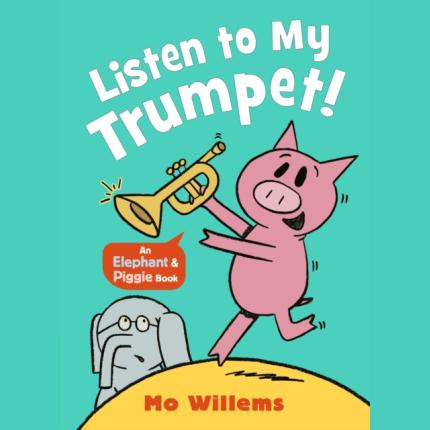 Listen to My Trumpet!