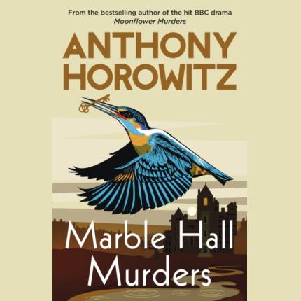 Marble Hall Murders