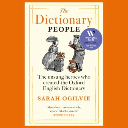 The Dictionary People