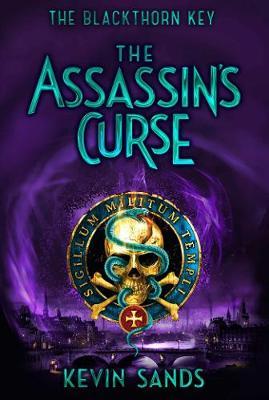 The Assassin’s Curse