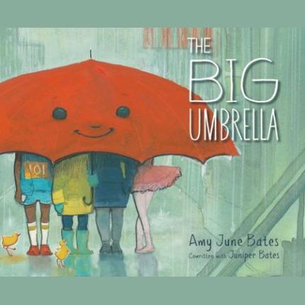 The Big Umbrella