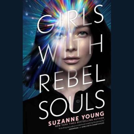 Girls with Rebel Souls