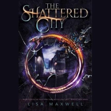The Shattered City