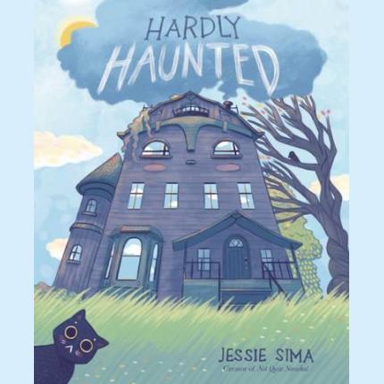 Hardly Haunted