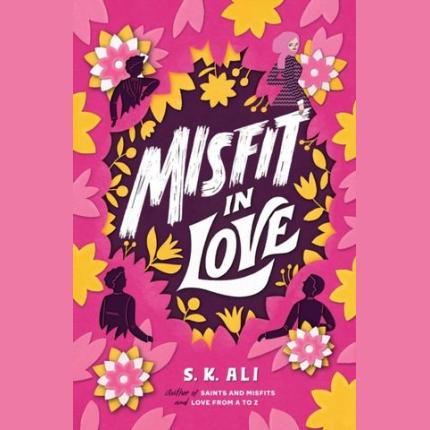 Misfit in Love