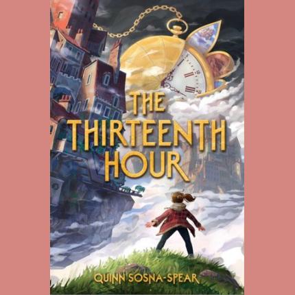 The Thirteenth Hour