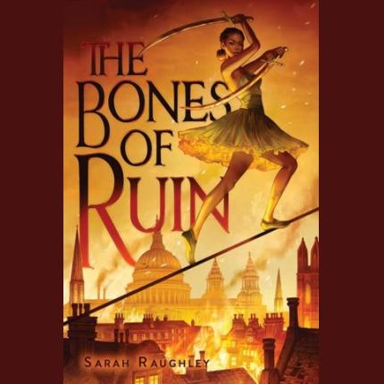The Bones of Ruin