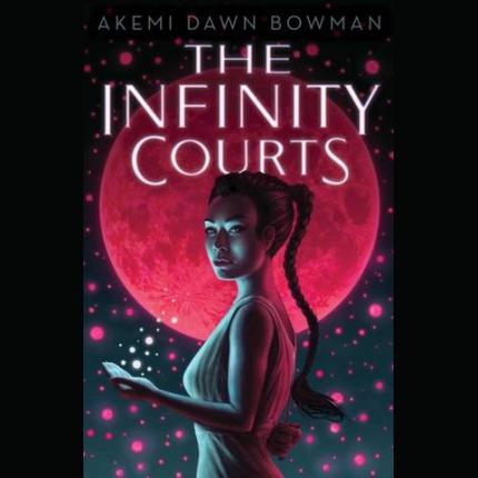 The Infinity Courts