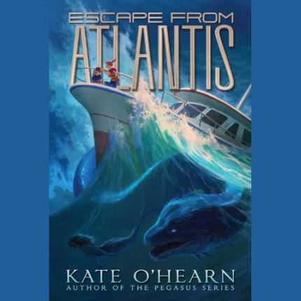 Escape from Atlantis