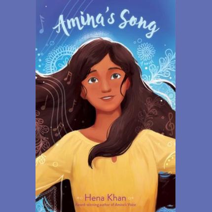 Amina’s Song