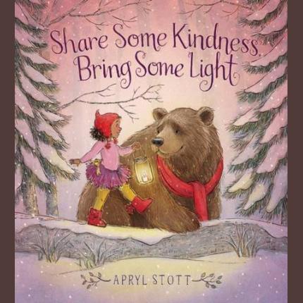 Share Some Kindness, Bring Some Light