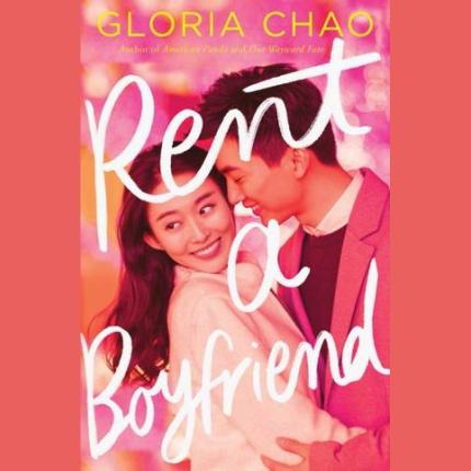 Rent a Boyfriend