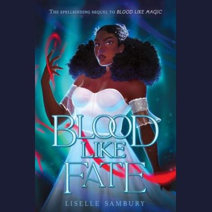 Blood Like Fate