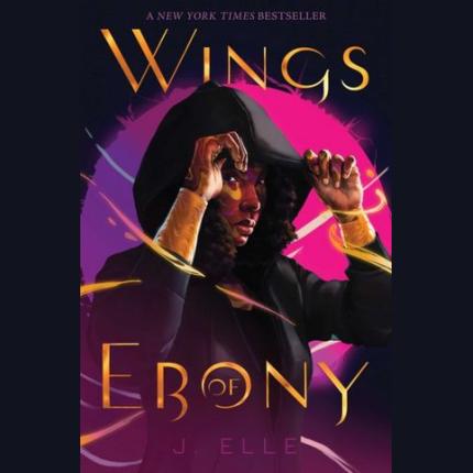 Wings of Ebony