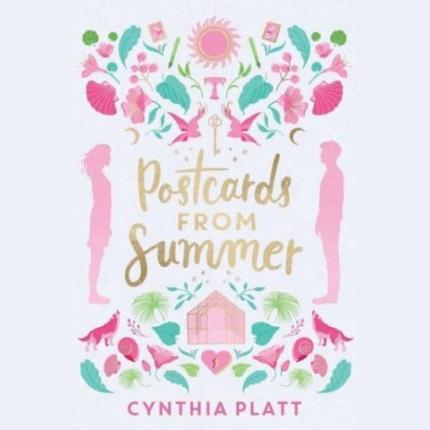 Postcards from Summer