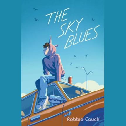 The Sky Blues