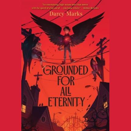 Grounded for All Eternity