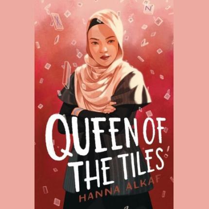 Queen of the Tiles