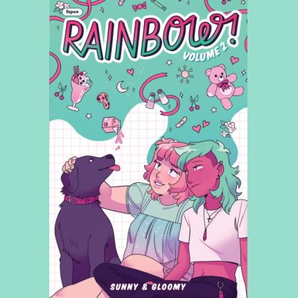 Rainbow Volume 2