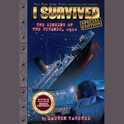 I Survived the Sinking of the Titanic, 1912