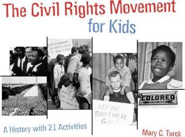 The Civil Rights Movement for Kids