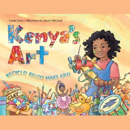 Kenya’s Art