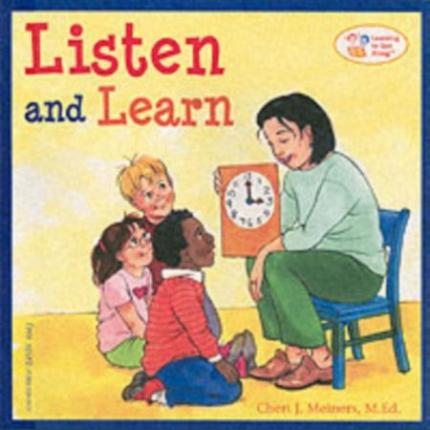 Listen and Learn