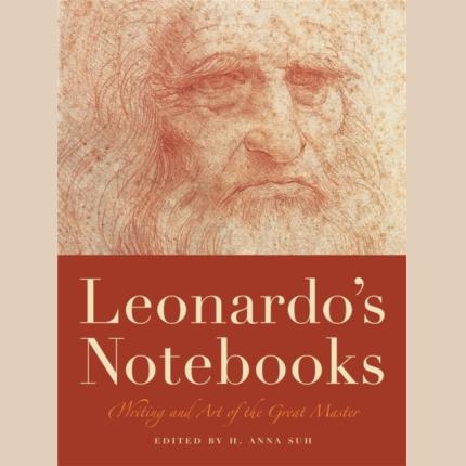 Leonardo’s Notebooks: Writing and Art of the Gre