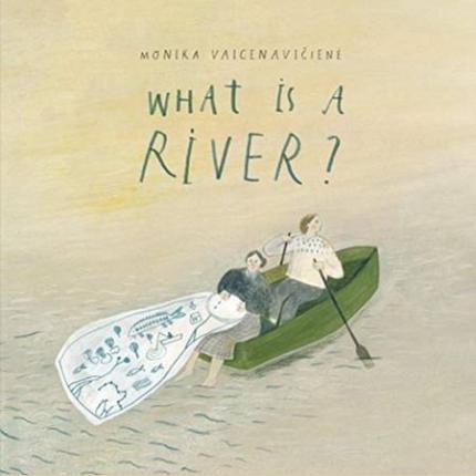 What Is A River?