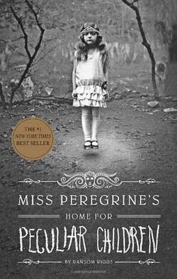 Miss Peregrine’s Home For Peculiar Children