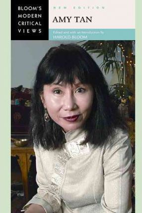 Amy Tan