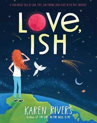 Love, Ish