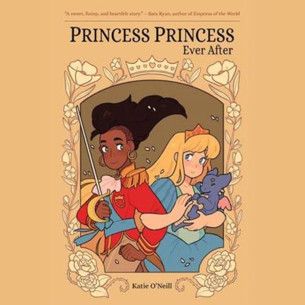 Princess Princess Ever After