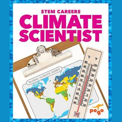 STEM Careers: Climate Scientist