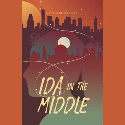 Ida In The Middle